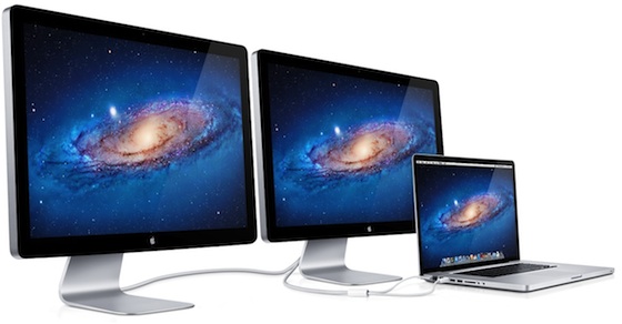 monitor for mac mini 2012